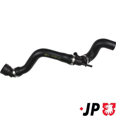 JP Group 1114314300 Шланг радіатора