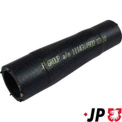 JP Group 1114314900 Шланг радіатора