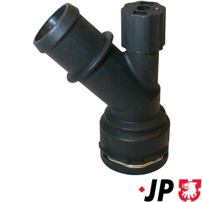 JP Group 1114450200 Фланець охолоджувальної рідини