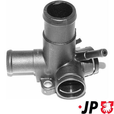 JP Group 1114504200 Фланець охолоджувальної рідини