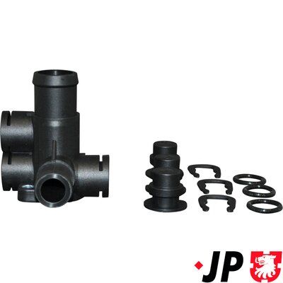 JP Group 1114505010 Фланець охолоджувальної рідини