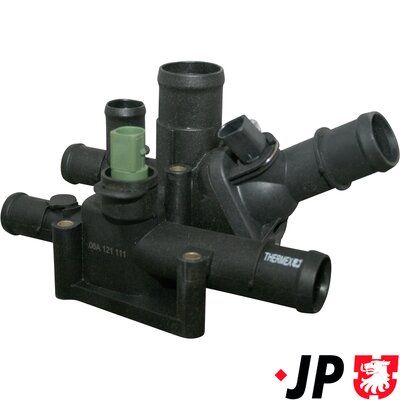 JP Group 1114507900 Корпус термостата