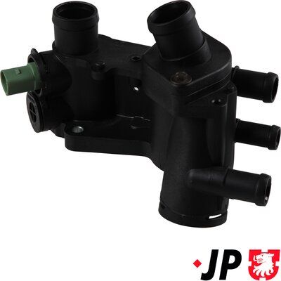 JP Group 1114510400 Корпус термостата