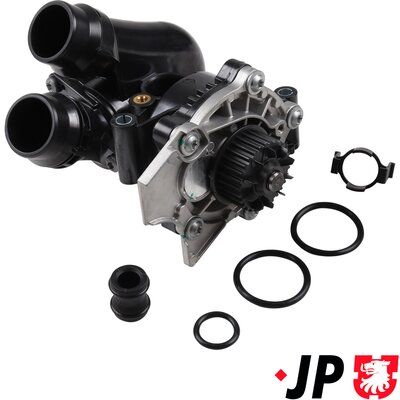 JP Group 1114511100 Корпус термостата