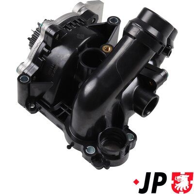 JP Group 1114511100 Корпус термостата