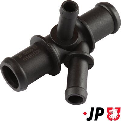 JP Group 1114511200 Фланець охолоджувальної рідини