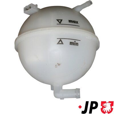 JP Group 1114700300 Розширювальний бачок, охолоджувальна рідина