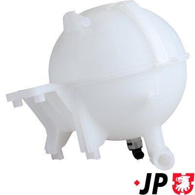 JP Group 1114703400 Розширювальний бачок, охолоджувальна рідина