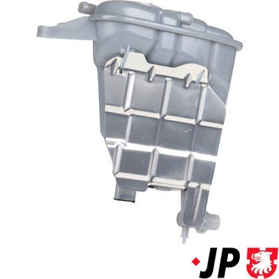 JP Group 1114704000 Розширювальний бачок, охолоджувальна рідина