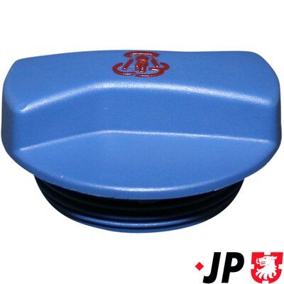 JP Group 1114800200 Запірна кришка, бак охолоджувальної рідини