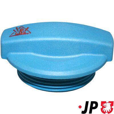 JP Group 1114800500 Запірна кришка, бак охолоджувальної рідини
