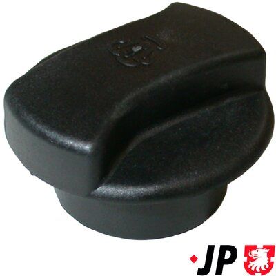 JP Group 1114800700 Запірна кришка, бак охолоджувальної рідини