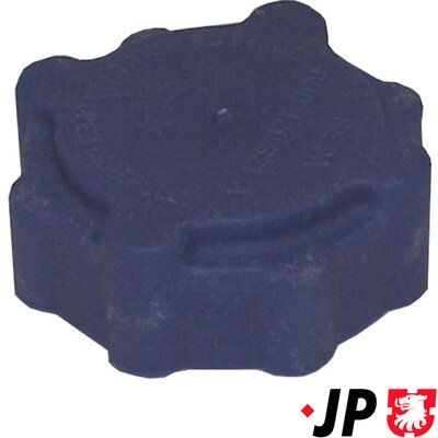JP Group 1114800800 Запірна кришка, бак охолоджувальної рідини