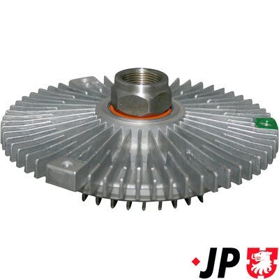 JP Group 1114900700 Муфта, вентилятор радіатора