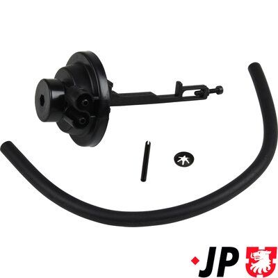 JP Group 1115150300 Вакуумний відкривач, карбюратор