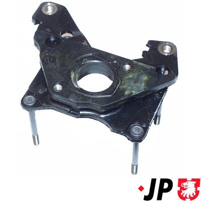 JP Group 1115300400 Фланець, карбюратор