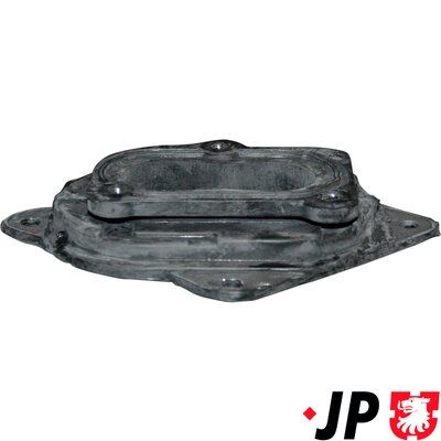 JP Group 1115300900 Фланець, карбюратор