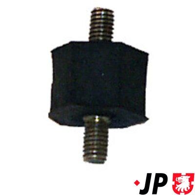 JP Group 1116002100 Кронштейн, клапан впорскування