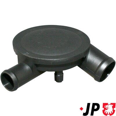JP Group 1116002700 Клапан, система продування картера
