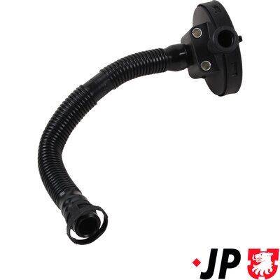 JP Group 1116005600 Клапан, система продування картера