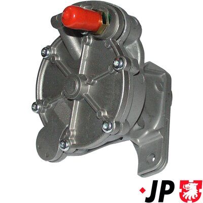 JP Group 1117100500 Вакуумний насос, гальмівна установка