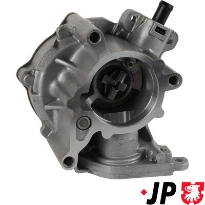 JP Group 1117101200 Вакуумний насос, гальмівна установка