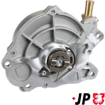 JP Group 1117104400 Вакуумний насос, гальмівна установка