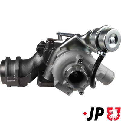 JP Group 1117400100 Компресор, наддування