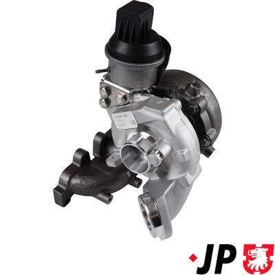 JP Group 1117409100 Компресор, наддування