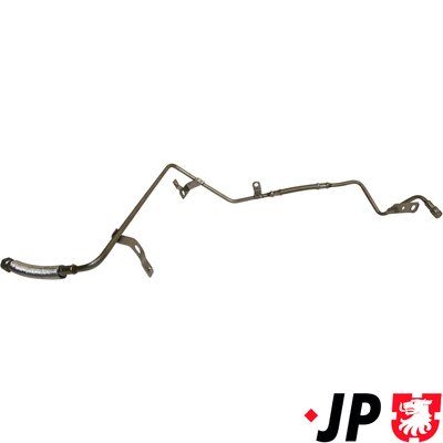 JP Group 1117600500 Оливопровід, компресор