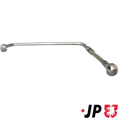 JP Group 1117600700 Оливопровід, компресор
