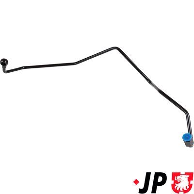 JP Group 1117600900 Оливопровід, компресор
