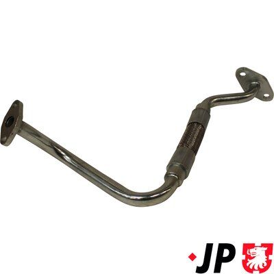 JP Group 1117601900 Оливопровід, компресор