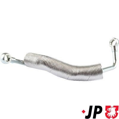 JP Group 1117602400 Оливопровід, компресор