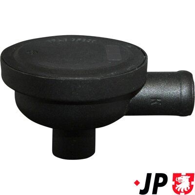 JP Group 1117701500 Клапан, система продування картера