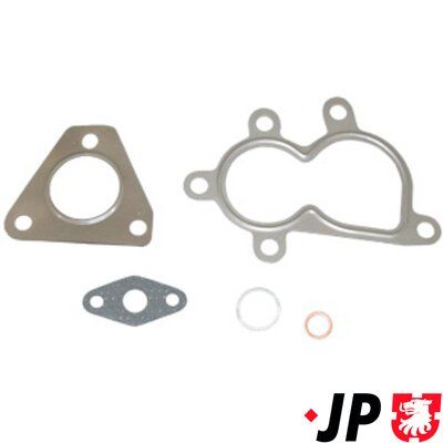 JP Group 1117751310 Комплект для монтажу, компресор