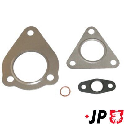 JP Group 1117751510 Комплект для монтажу, компресор