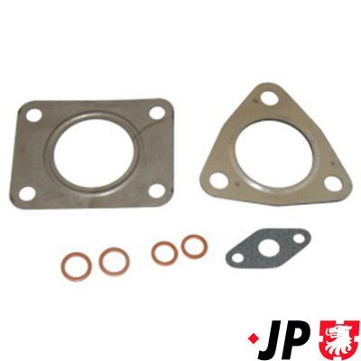JP Group 1117753710 Комплект для монтажу, компресор