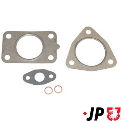 JP Group 1117754110 Комплект для монтажу, компресор