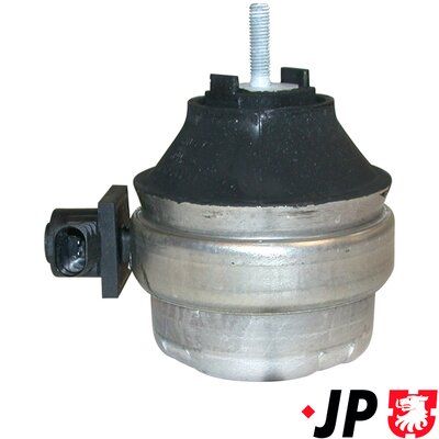 JP Group 1117903600 Опора, двигун
