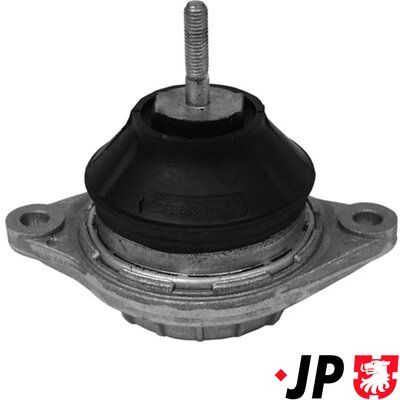 JP Group 1117903700 Опора, двигун