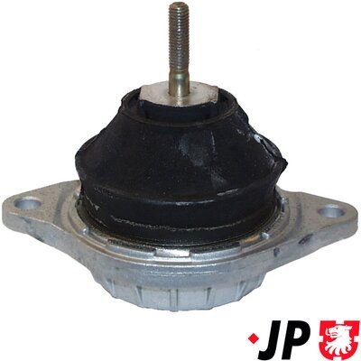 JP Group 1117904070 Опора, двигун