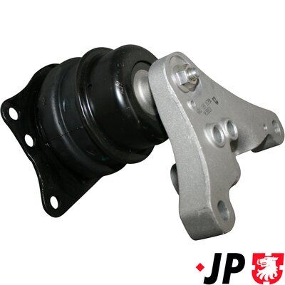 JP Group 1117904580 Опора, двигун