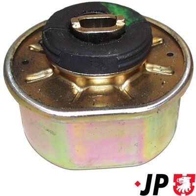 JP Group 1117904600 Опора, двигун