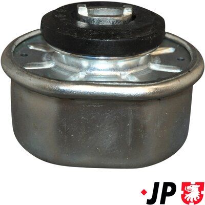JP Group 1117904700 Опора, двигун