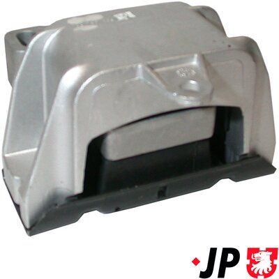 JP Group 1117906670 Опора, двигун
