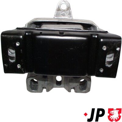 JP Group 1117906770 Опора, двигун