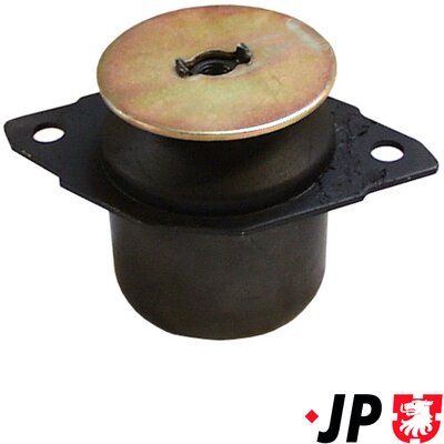 JP Group 1117907270 Опора, двигун
