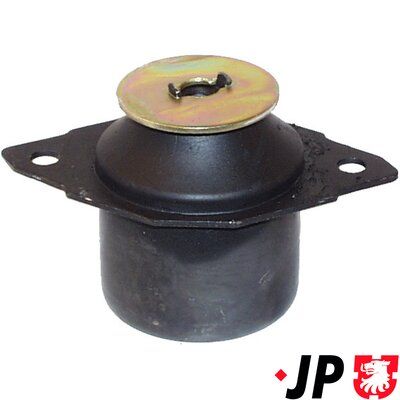 JP Group 1117907470 Опора, двигун