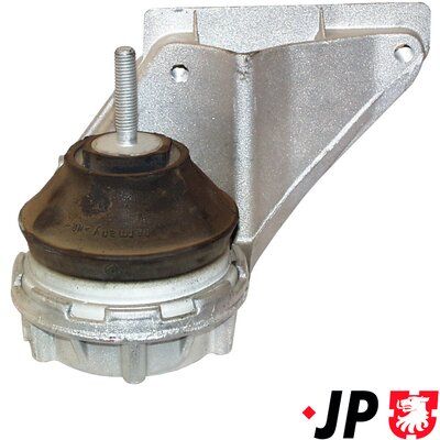 JP Group 1117907570 Опора, двигун